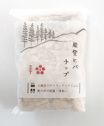能登ヒバ