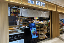 THE GIFT クロスゲート金沢店