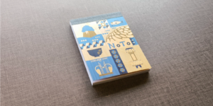 「こくみん共済coop 富山推進本部」様にてノベルティとして採用されました!