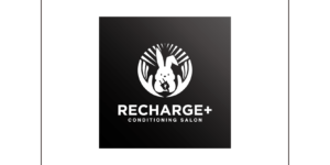 conditioning salon RECHARGE+オリジナル能登ヒバチップ