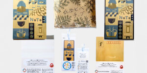 クリエイターズの能登ヒバ商品が、石川県金沢市のふるさと納税返礼品に採用されました